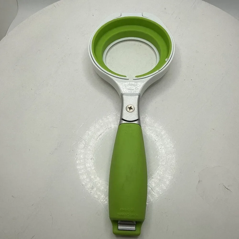 Ball Sure Tight Band canning tool fits regular and wide mouth jars